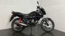 Honda CB125F